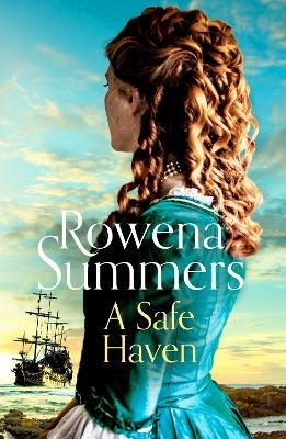 A Safe Haven - Rowena Summers