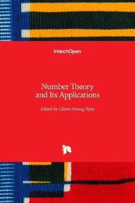 Number Theory and Its Applications - 