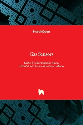 Gas Sensors - 