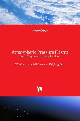 Atmospheric Pressure Plasma