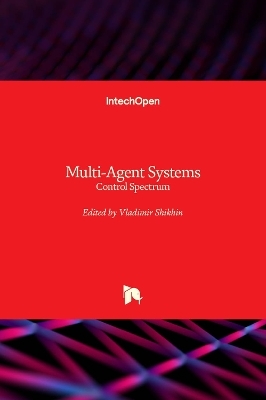 Multi-Agent Systems - 