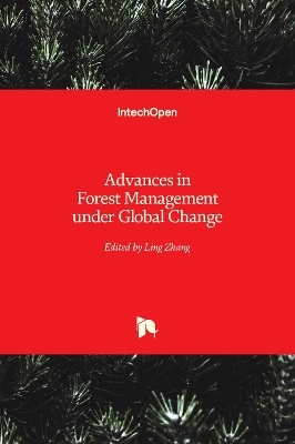 Advances in Forest Management under Global Change - 