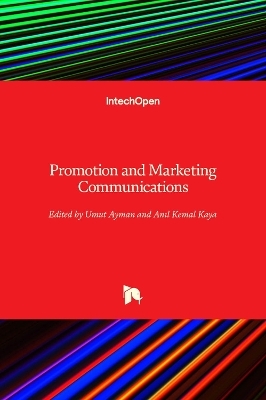 Promotion and Marketing Communications - 