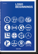 Logo Beginnings - Jens Müller