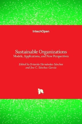 Sustainable Organizations - 