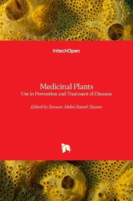Medicinal Plants - 