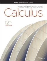 Calculus - Anton, Howard; Bivens, Irl C.; Davis, Stephen