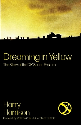 Dreaming in Yellow - Harry Harrison