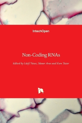 Non-Coding RNAs - 