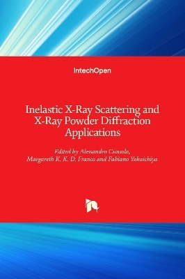 Inelastic X-Ray Scattering and X-Ray Powder Diffraction Applications - 
