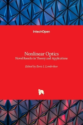 Nonlinear Optics - 