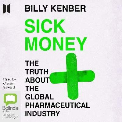 Sick Money - Billy Kenber