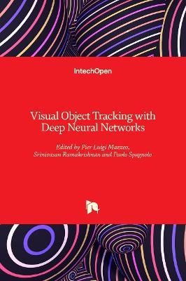 Visual Object Tracking with Deep Neural Networks