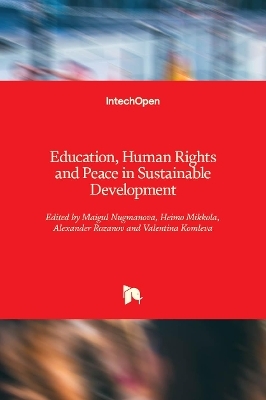 Education, Human Rights and Peace in Sustainable Development - 