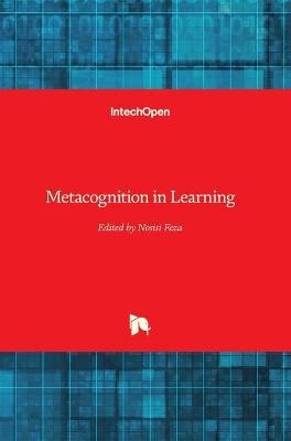 Metacognition in Learning - 