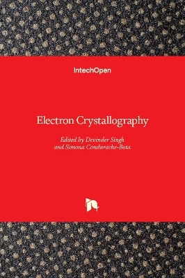 Electron Crystallography - 