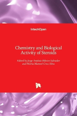 Chemistry and Biological Activity of Steroids - 