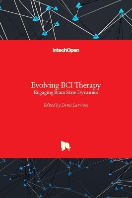 Evolving BCI Therapy - 