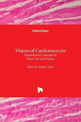 Visions of Cardiomyocyte - 