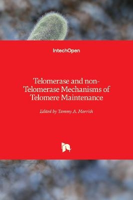 Telomerase and non-Telomerase Mechanisms of Telomere Maintenance - 