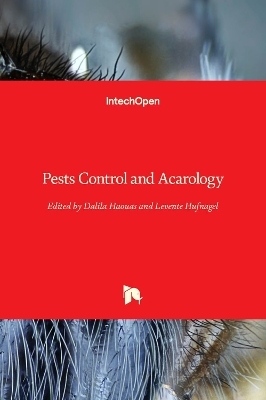 Pests Control and Acarology - 
