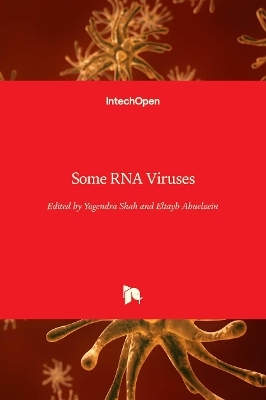 Some RNA Viruses - 