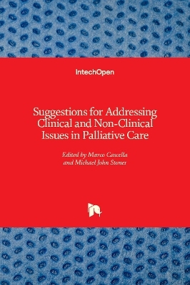 Suggestions for Addressing Clinical and Non-Clinical Issues in Palliative Care - 
