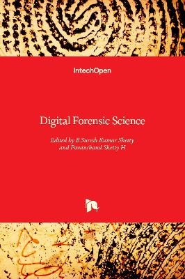 Digital Forensic Science - 