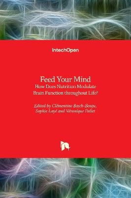 Feed Your Mind - 
