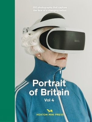 Portrait of Britain Volume 4 - Hoxton Mini Press, British Journal of Photography