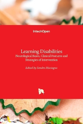 Learning Disabilities - 