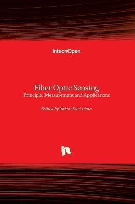Fiber Optic Sensing - 
