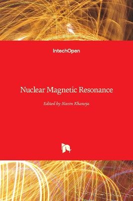 Nuclear Magnetic Resonance - 