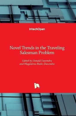 Novel Trends in the Traveling Salesman Problem - 