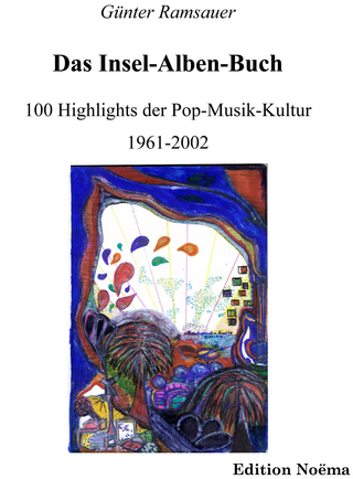 Das Insel-Alben-Buch