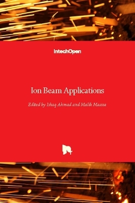 Ion Beam Applications - 