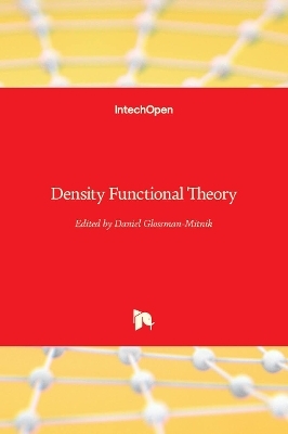 Density Functional Theory