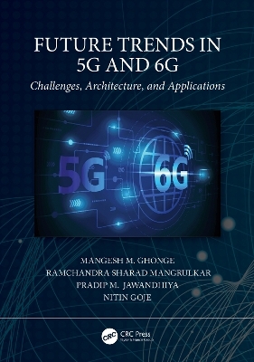 Future Trends in 5G and 6G - 