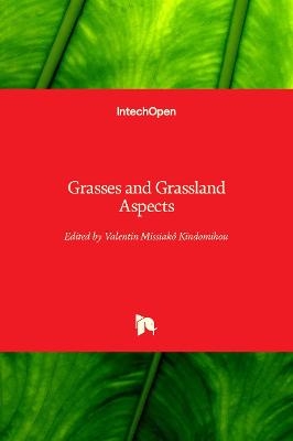 Grasses and Grassland Aspects - 