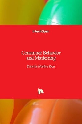 Consumer Behavior and Marketing - 