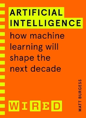 Artificial Intelligence (WIRED guides)