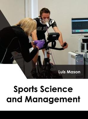 Sports Science and Management - 
