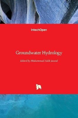 Groundwater Hydrology - 