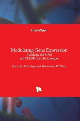 Modulating Gene Expression
