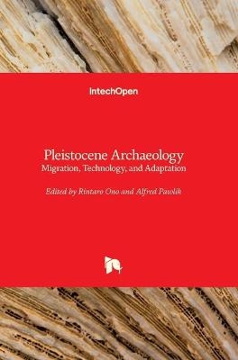 Pleistocene Archaeology - 