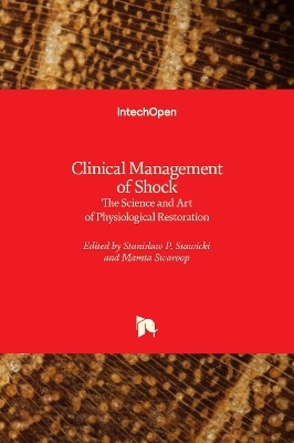 Clinical Management of Shock - 