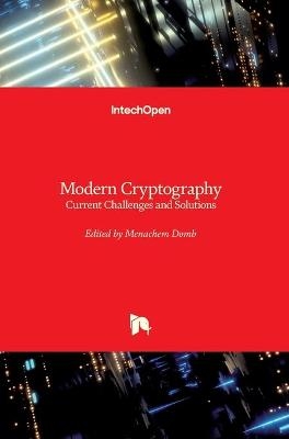 Modern Cryptography - 
