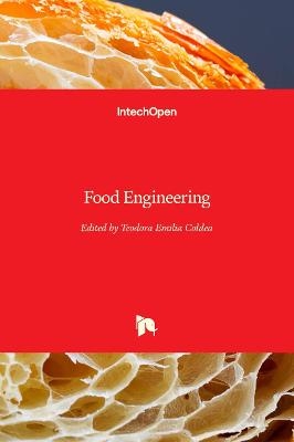 Food Engineering - 