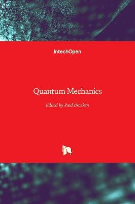 Quantum Mechanics - 