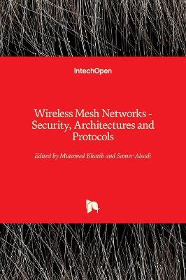Wireless Mesh Networks